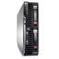 Hewlett Packard Enterprise ProLiant BL460c Intel® Xeon® L5240 Dual Core 3 GHz, 2 GB (2 x 1 GB) PC2-5300 Fully Buffered DIMMs, Blade