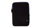 V7 Ultra Protective Sleeve for Tablet PCs up to 8" and all iPad mini - black-purple
