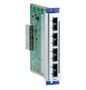 ETHERNET SWITCH MODULE FOR EDS  CM-600-4MSC