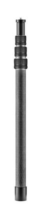Manfrotto 200cm, 2kg Capacity, Carbon Fiber, Black/Grey