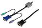 Digitus PS/2 long cable for DIGITUS KVM switches (Combo series)