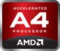 HP AMD A4-7350B processor