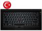 Lenovo Keyboard (Turkish), Black