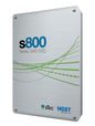 HGST s800 Series SATA SSD, 6 Gb/s SATA, 16GB, 2.5-inch/9.5 mm, 9 W, 5 V