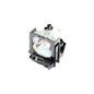 CoreParts Projector Lamp for Eiki 245 Watt, 2000 Hours fit for Eiki Projector LC-WIP3000, LC-WSP3000