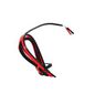 Zebra Hardwire Auto Charge Cable, 12/24V