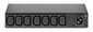APC Rack PDU, Basic, 0U/1U, 120-240V/15A, (8) C13, Black