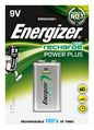 Energizer Battery NiMH LR22 8.4 V 175 mAh PowerPlus 1-blister