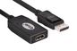 Club3D DisplayPort to HDMI Adapter Cable