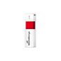 MediaRange MediaRange USB flash drive, color edition, red, 4GB