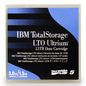 Lenovo LTO Ultrium 5 Data Cartridges, 1.5/3TB, 846m, 5-Pack