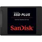 Sandisk 120GB, 530 MB/s, 310 MB/s, SATA III (6 Gb/s)