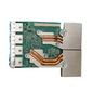 Dell 10Gb Ethernet x 4, PCI Express, PowerEdge
