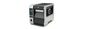 Zebra ZT620 Thermal Transfer Industrial Printer, 203 DPI, 1GB RAM, 2GB Flash, USB/RS-232/Ethernet/Bluetooth 4.0