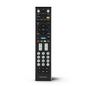 Hama ROC1128SON Replacement Remote Control for Sony TVs