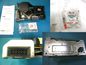HP Printed circuit assembly (PCA) riser – Includes metal tray, PCA board, alcohol cleanser, and cooling fan/bracket assembly