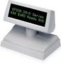 Epson Stand-alone type w / DP-110 (EDG), USB, RS-232, white