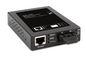 Digitus PSE PoE Media Converter, Multimode, 10/100Base-TX to 100Base-FX, IEEE802.3at (30W), SC, Up to 2km