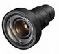 Panasonic Zoom lens, Focal Length: 13.09mm - 17.03mm, Aperture range (F-F): 1.7 - 1.99