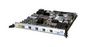 Cisco The Cisco 12000 Series 4-Port Gigabit Ethernet ISE Line Card delivers a comprehensive range of features at line rate that enable the Cisco 12000 Series to accommodate many Layer 2 and Layer 3 Ethernet