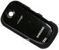 Samsung Samsung I5500, black