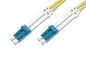 Fiber Optic Patch Cord. 4016032309116