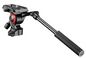 Manfrotto 4kg, -90°/+65°, 43 mm, 380 g