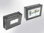 Winsonic Chassis Mount, 10.1" LCD monitor, 1280 x 800, LED 1000 nits, VGA input, wide view angle and wide temperature
