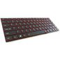 DFT2B9LSPDualColorBLKeyboard
