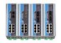 Moxa IEC 61850-3 8-port Layer 2 DIN-rail managed Ethernet switches