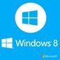 Windows 8 32bit - OEM - UK WN7-00367