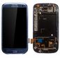 CoreParts LCD Touch panel Assembly Blue Samsung Galaxy S3 i9300