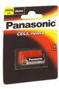 Panasonic LRV08, Alkaline, 12V, 38mAh
