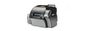 Zebra ZXP Series 9 Dye diffusion retransfer Card Printer, Dual Sided, USB, Ethernet, Magnetic Stripe Writer