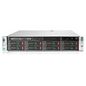 Hewlett Packard Enterprise HP ProLiant DL380p Gen8 E5-2620 2.0GHz 6-core 1P 8GB-R P420i FBWC SFF 460W PS Server/TV