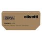 Olivetti For PG L 230/235/L 245, 12000 pages, black