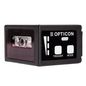 Opticon NLV-5201, 2D, 1 LED, RS-232, USB, CMOS 640x480, 1D, 2D, 41.1x24x33 mm