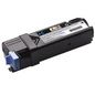 Dell 1200-Page Cyan Toner Cartridge for 2150cn / 2150cdn / 2155cn / 2155cdn Color Laser Printers