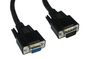 Cables Direct SVGA Extension Cable, 2m