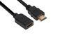 Club3D High Speed HDMI™ 2.0 4K60Hz Extension Cable 3m/ 9.8ft Male/Female