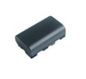 CoreParts Battery for Canon Camcorder 10Wh Li-ion 7.4V 1.4Ah mAh