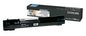 Lexmark High Yield Black Toner Cartridge for XS955, 32000 pages