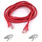 SNAGLESS CAT6 PATCH CABLE 722868404751