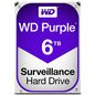 WD Purple 6TB 24x7 WD60PURZ