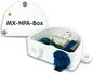 Mobotix MX-NPA-Box, IEEE 802.3af, 12 – 57V DC