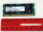 HP 2GB, DDR2-800MHz, 201-pin, PC2-6400, SDRAM Small Outline Dual In-Line Memory Module (SODIMM)