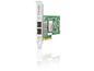 Hewlett Packard Enterprise 82Q 8Gb 2-port PCIe Fibre Channel Host Bus Adapter - Renew