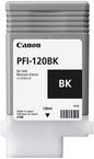 Canon Printer Ink Cartridge, 130ml, Black