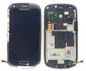 Samsung Samsung i8190 Galaxy S III mini, display, touchscreen, black