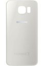 Samsung Battery Cover, White